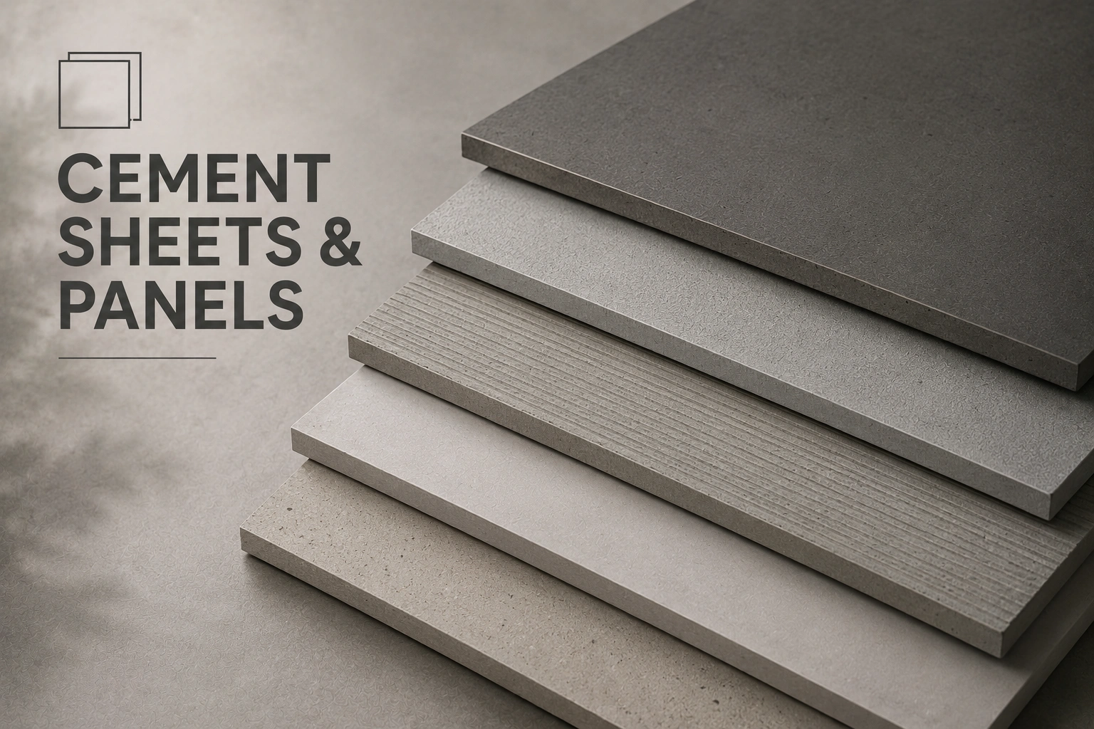 Construction Materials